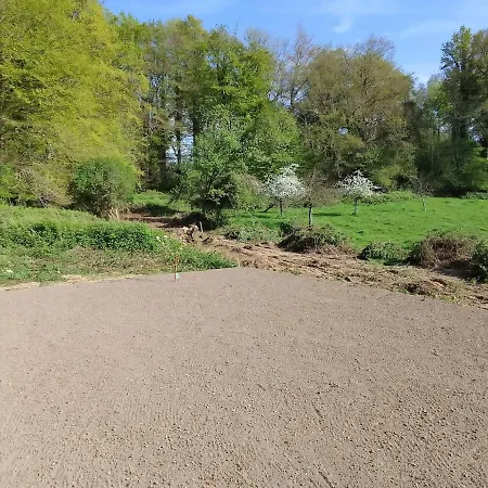 Semesterbostad Maison Neuve Entre & Campagne Grainville-la-Teinturière