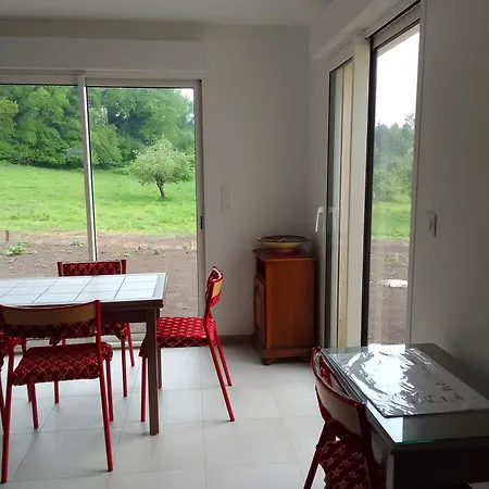 Maison Neuve Entre & Campagne *
